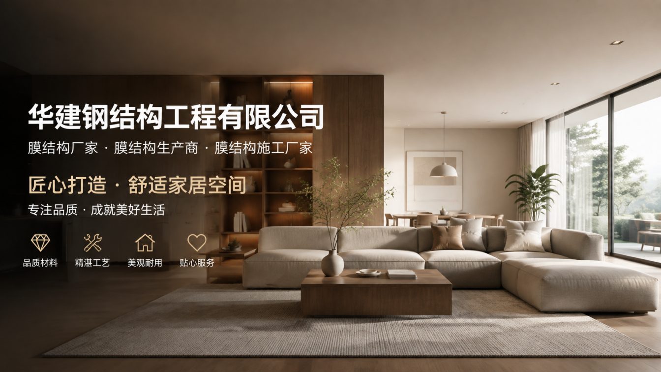 加查县为西南场景提供膜结构方案